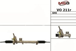 Рулевая рейка восстановленная MSG VO 211R